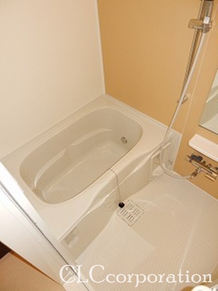 リバティーズＳＡＧＡ.Ⅱ 風呂画像