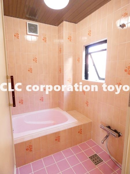 第二小林ビル 風呂画像