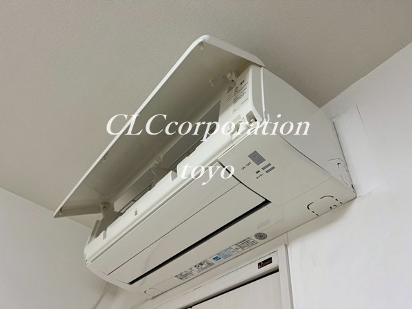 クレフラスト木場  その他3