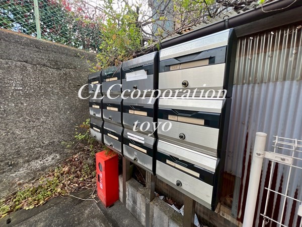 クレフラスト木場  その他5