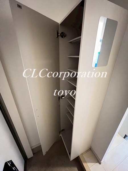 クレフラスト木場  その他7