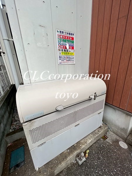 クレフラスト木場  その他9