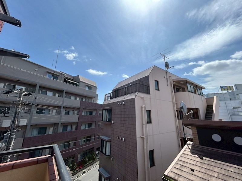 横山ビル その他2