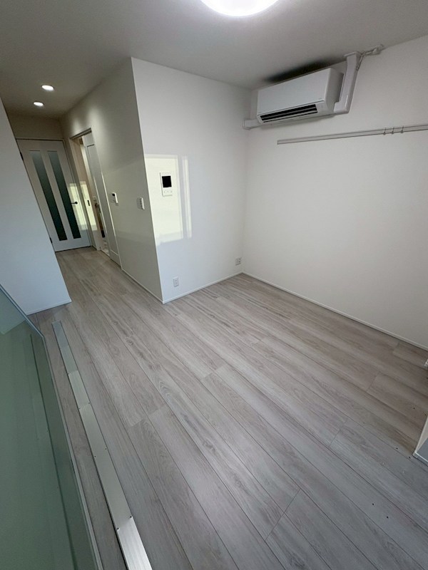 Jブラン西新井 リビング