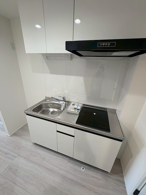 Jブラン西新井 キッチン