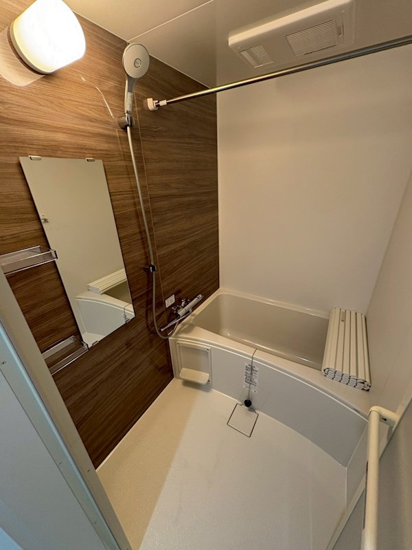 Jブラン西新井 風呂画像