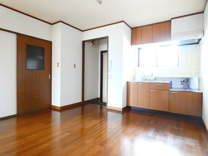 プランドール リビング