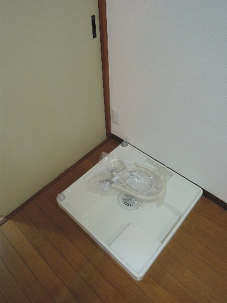 リバーサイドマンション その他4