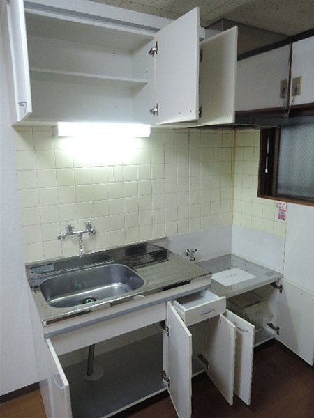 リバーサイドマンション その他7