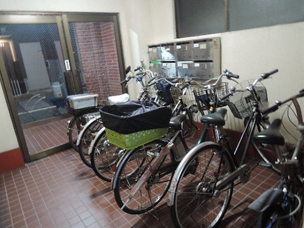 リバーサイドマンション その他9