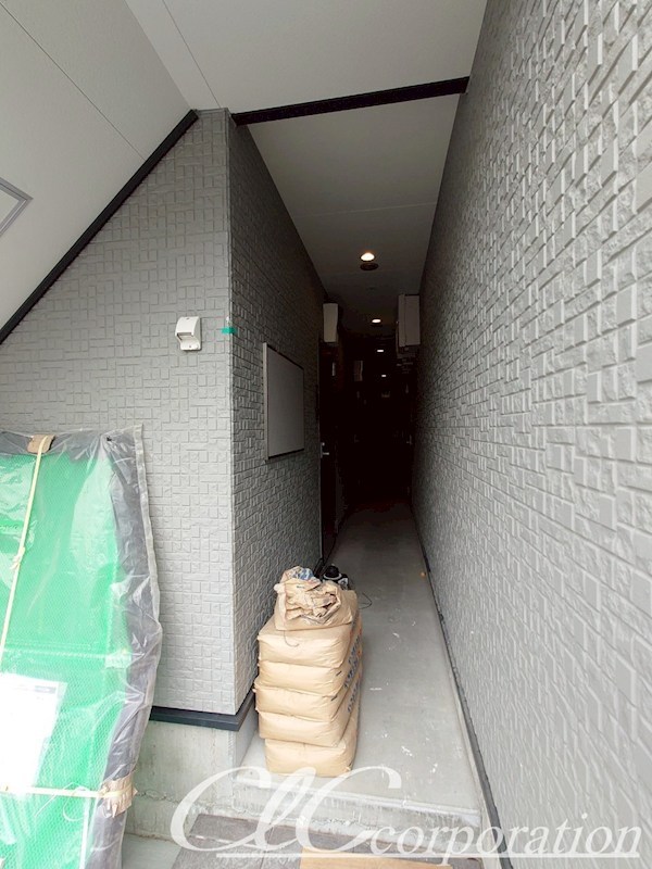 S　SQUARE瑞江 その他3