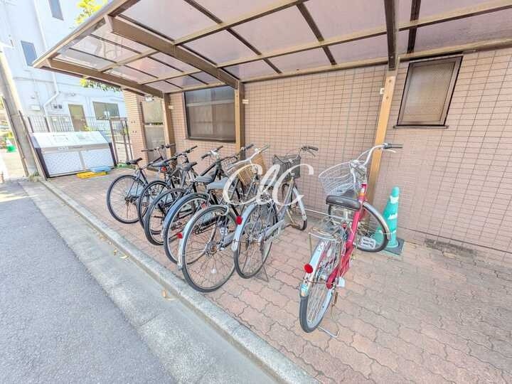 ラジェンテユウ その他10