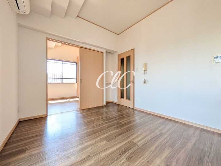 ラジェンテユウ リビング