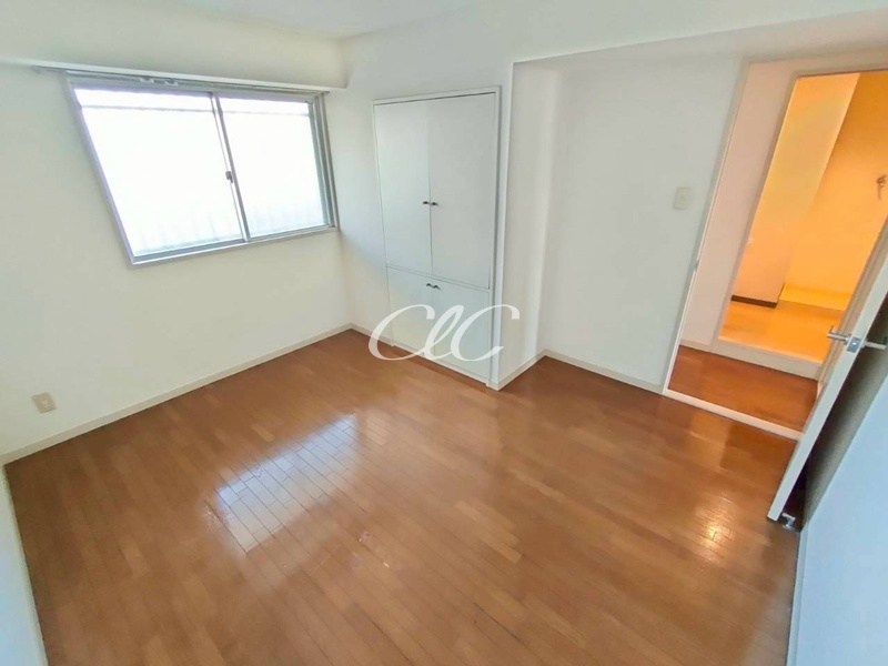 カーサデルソル ベッドルーム