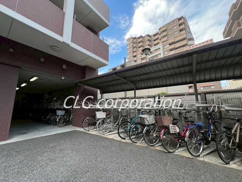 イトーピア大島ステーションコート その他10