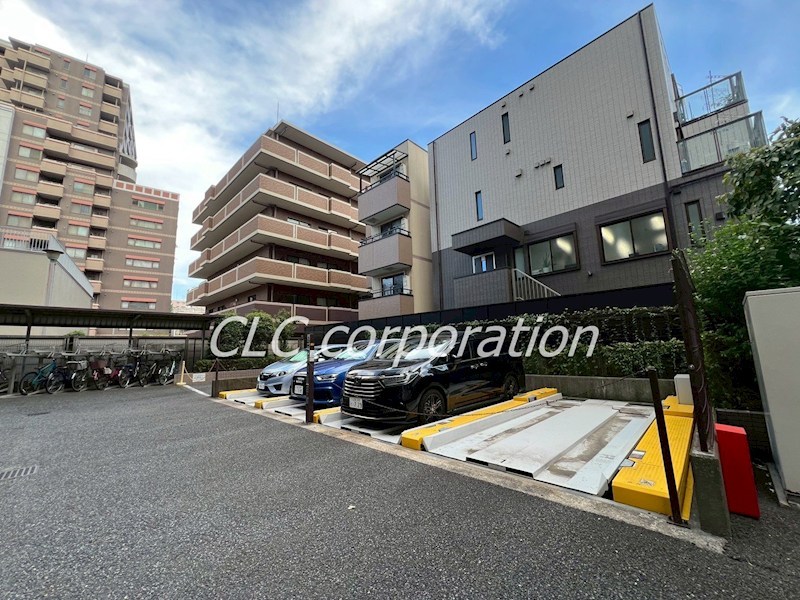 イトーピア大島ステーションコート その他12