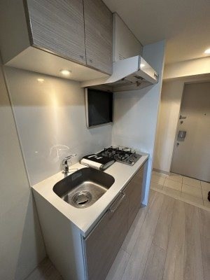 ブライズ亀戸DUE キッチン