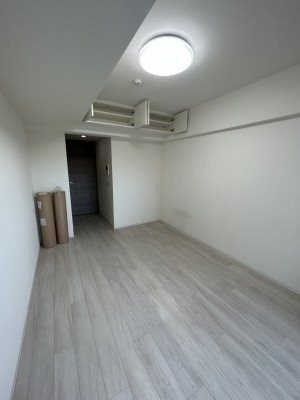 ブライズ亀戸DUE ベッドルーム