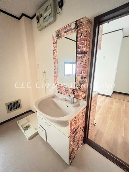 シティコア南砂 その他2