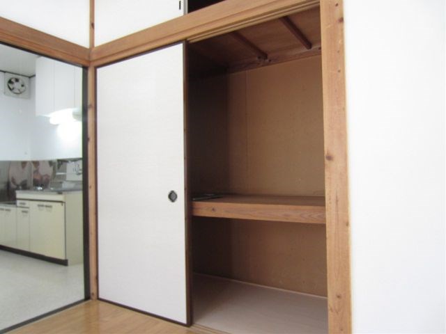 飯田コーポ その他3