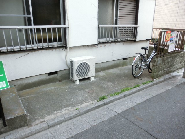 飯田コーポ その他7