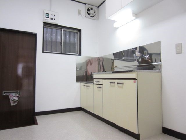 飯田コーポ その他8