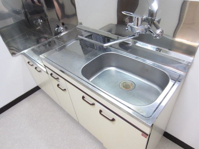 飯田コーポ キッチン