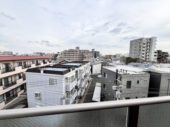 ル・アール新小岩 その他5