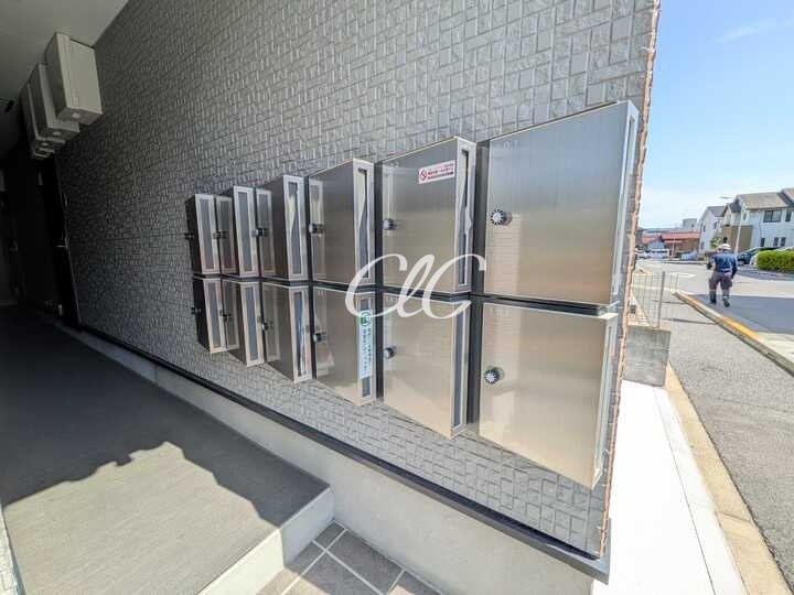 S　SQUARE瑞江 その他6