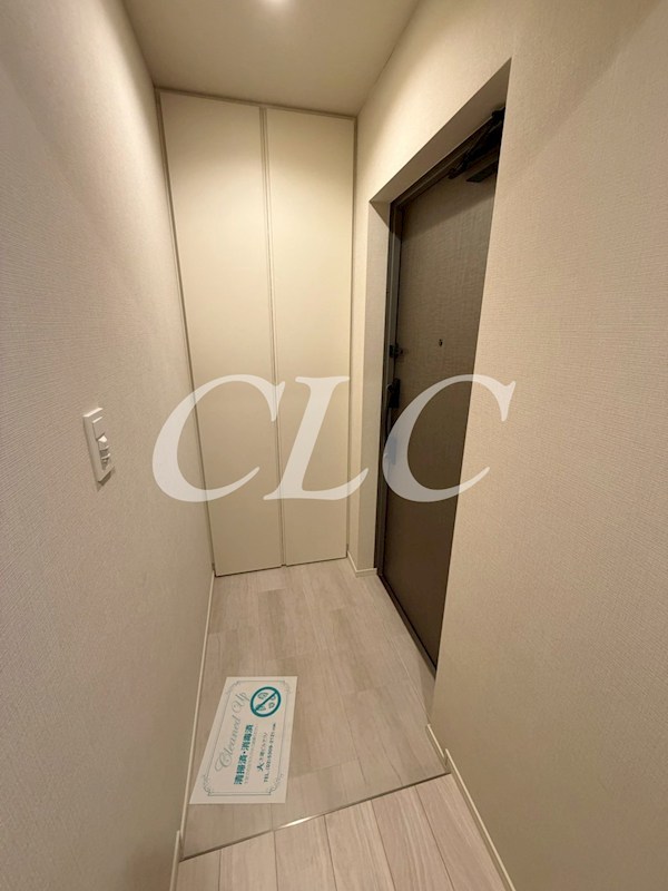 セジョリ東向島 玄関