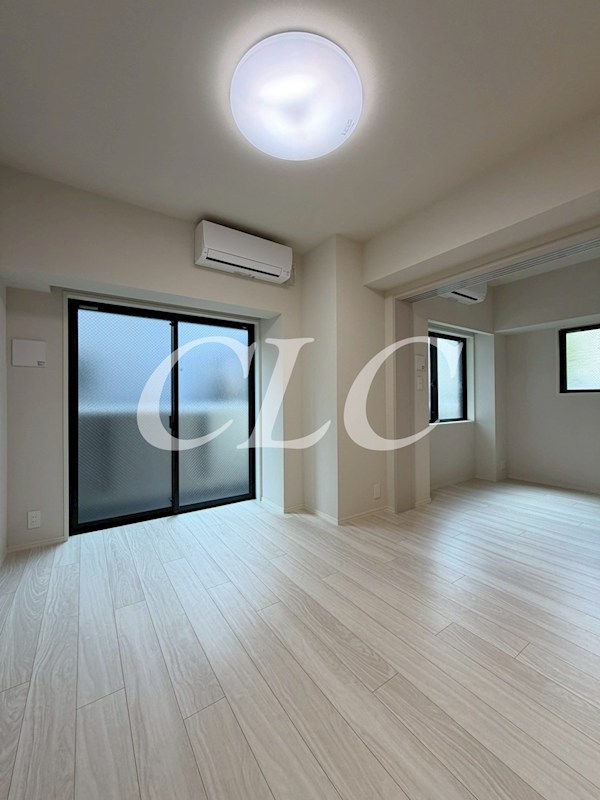 セジョリ東向島 リビング