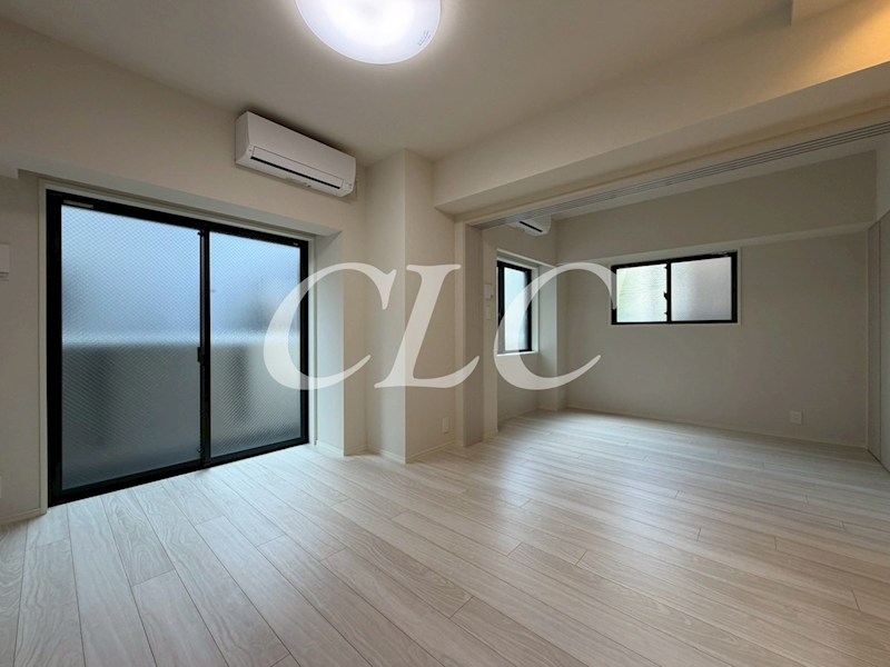 セジョリ東向島 ベッドルーム