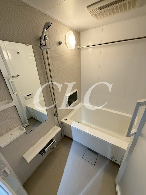 セジョリ東向島 風呂画像