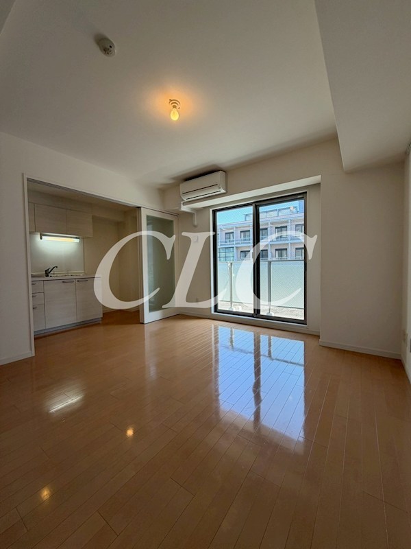 グランジュエ本所 リビング