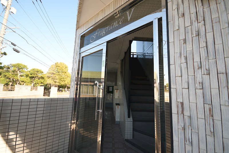 フレグランスⅤ その他4