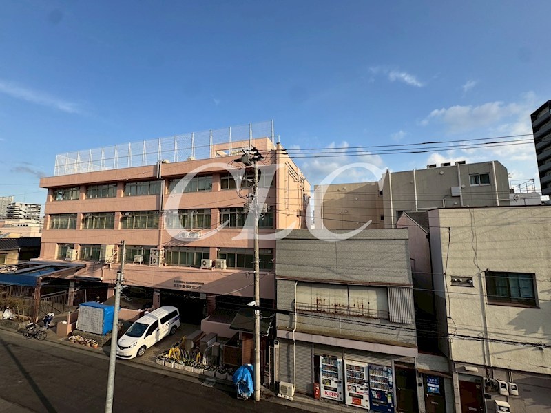 エクラ南千住 その他1