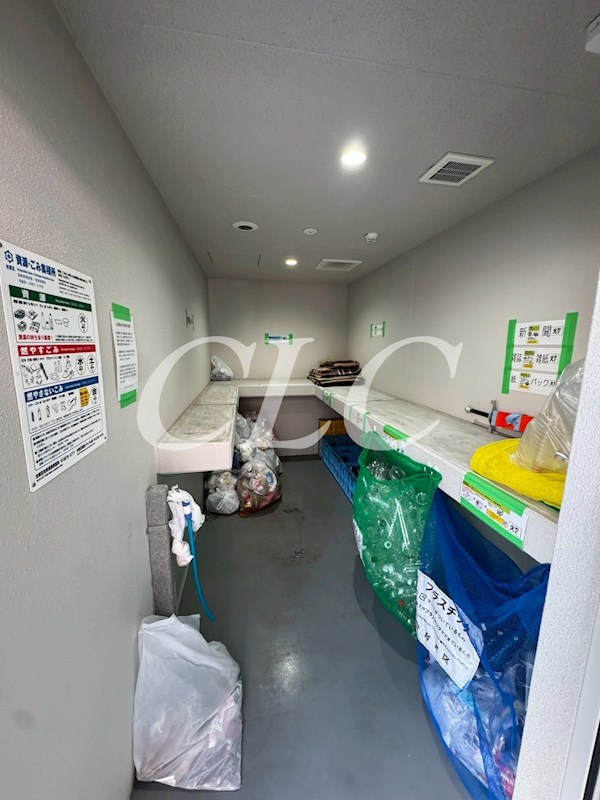 エクラ南千住 その他15