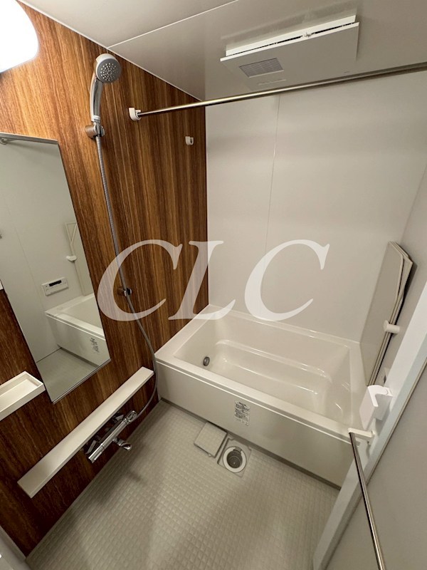 エクラ南千住 風呂画像