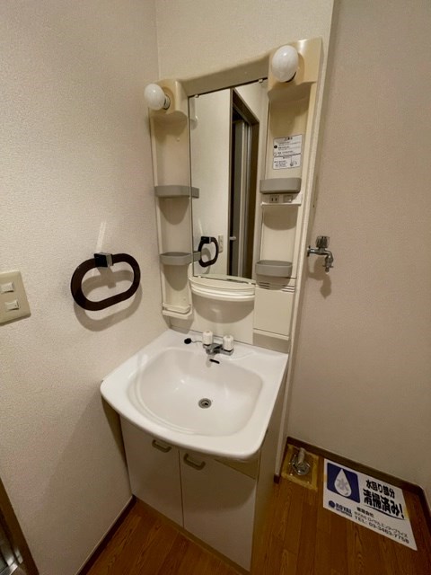 パレドール新小岩 その他4