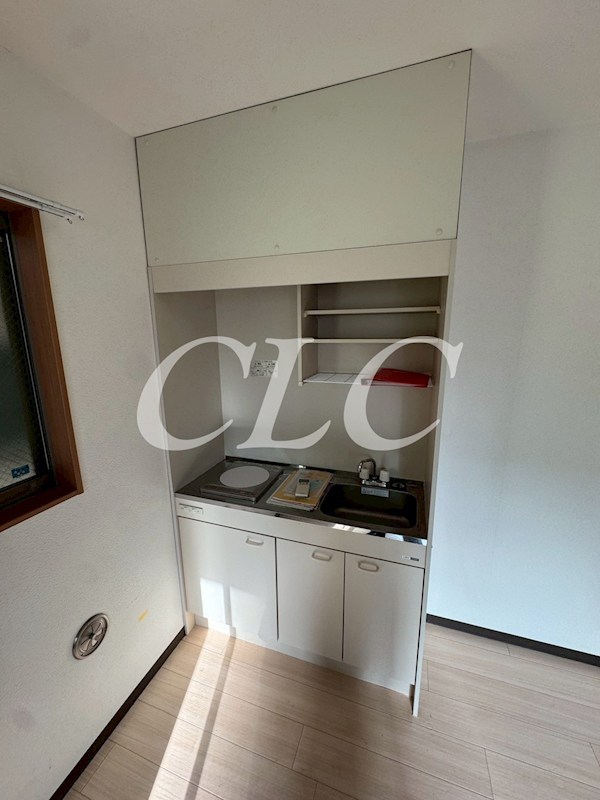 エスポワール木下 キッチン