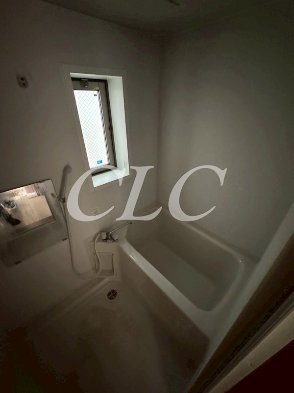 エスポワール木下 風呂画像