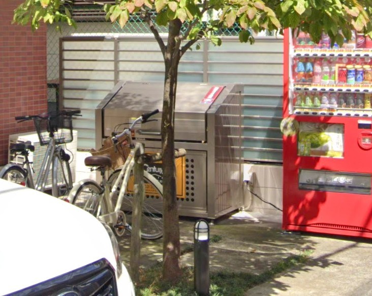 ベルウッド駒込 その他4