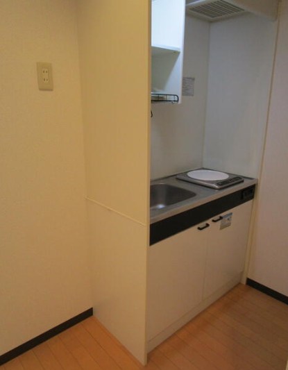 ベルウッド駒込 キッチン