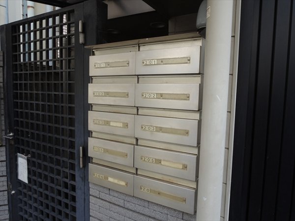 白稜ハイム    その他7