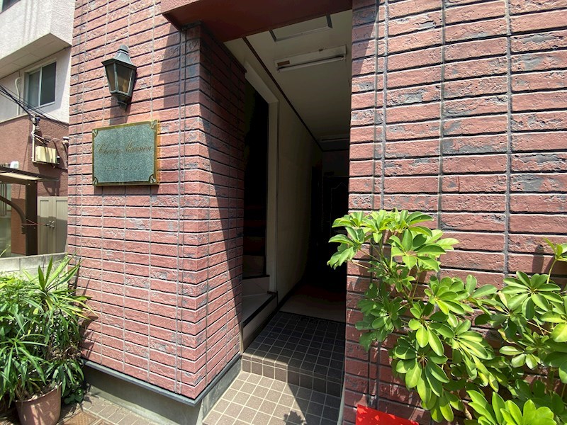 チェリーマンション その他外観1