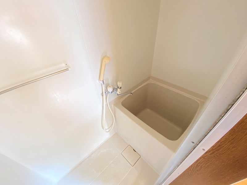 チェリーマンション 風呂画像