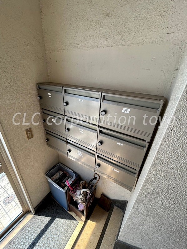 モトヤマンション その他7