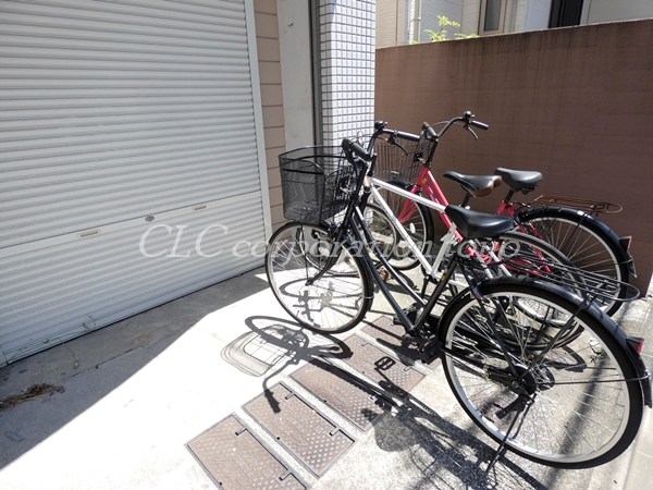 シティコア南砂 その他5