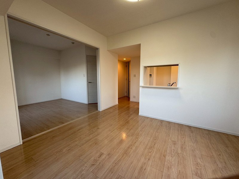 ＬＩＮＸ　ＡＶＥＮＩＲ リビング