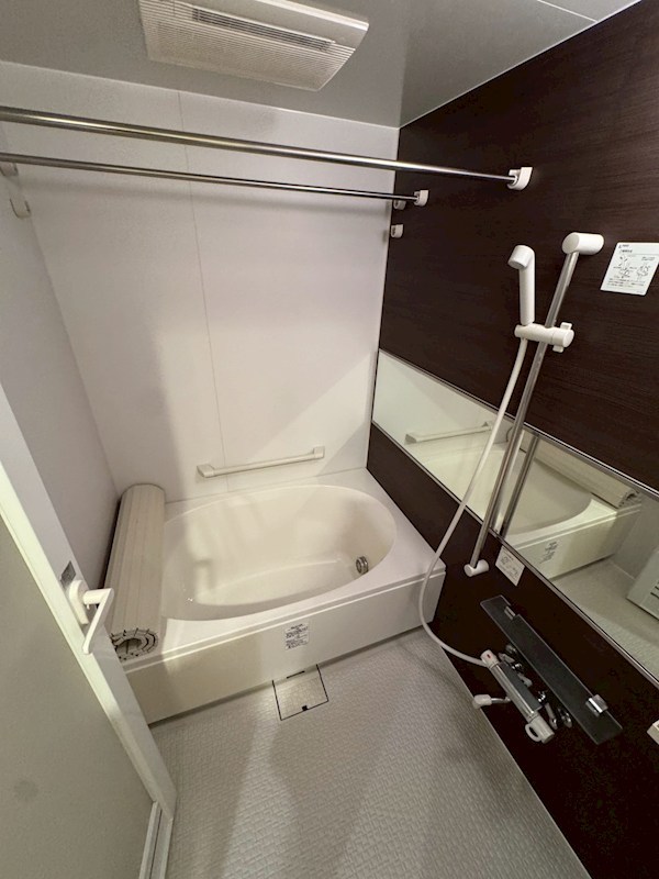 ＬＩＮＸ　ＡＶＥＮＩＲ 風呂画像